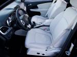 Dodge Journey 2010 года